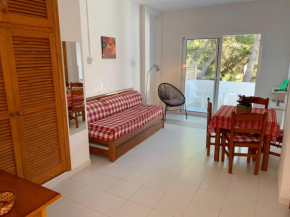 Apartamentos Pujolet